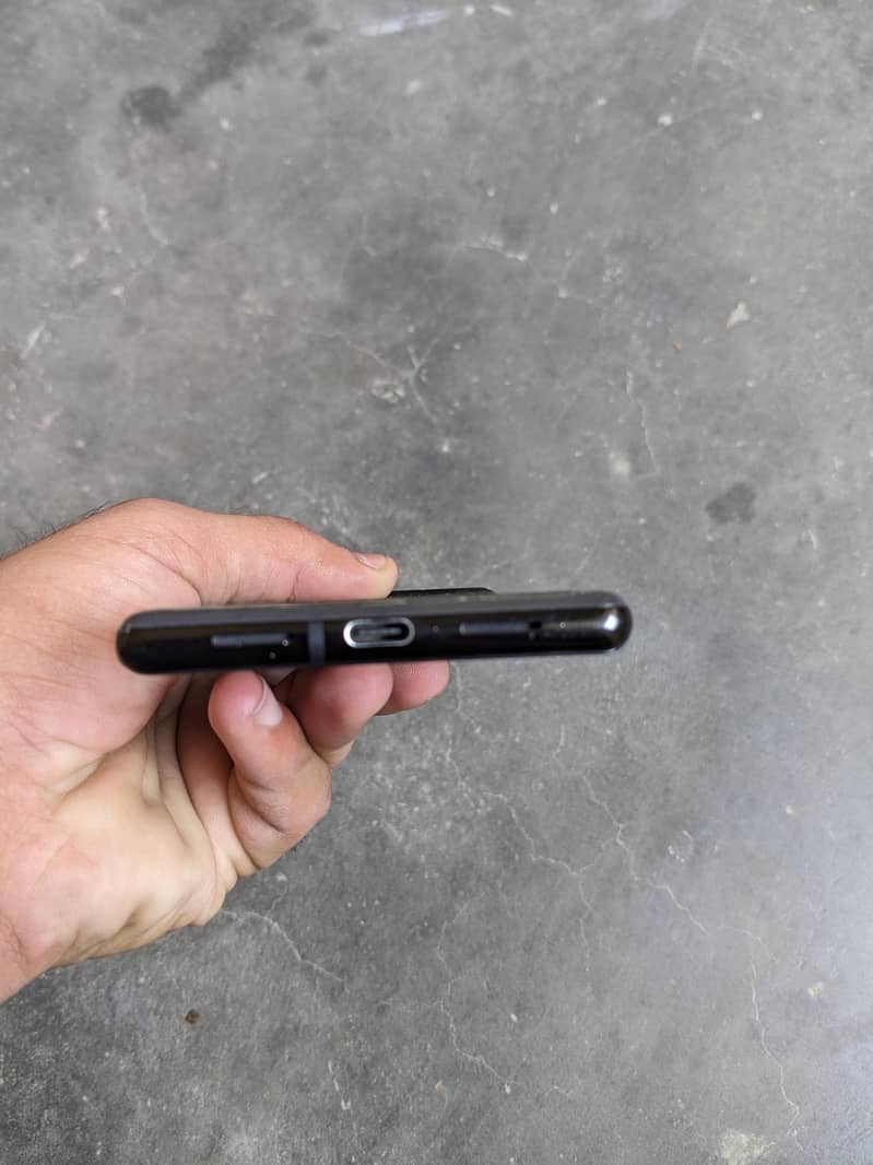 Google Pixel 6 Pro 2