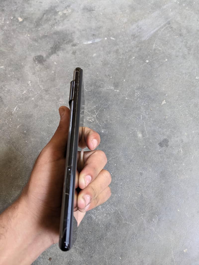 Google Pixel 6 Pro 3