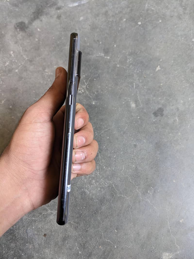 Google Pixel 6 Pro 4