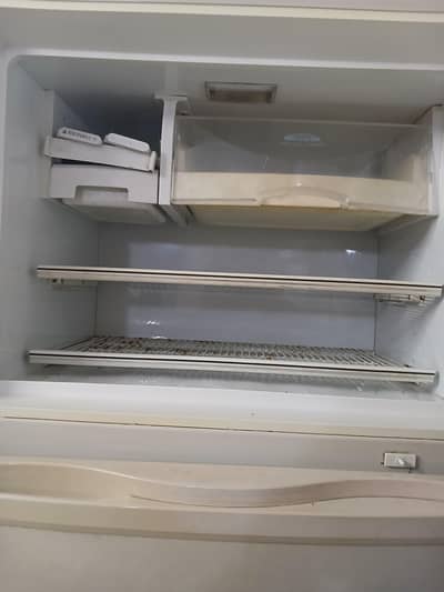 Dawlance Fridge For Sale Contact 03124203703