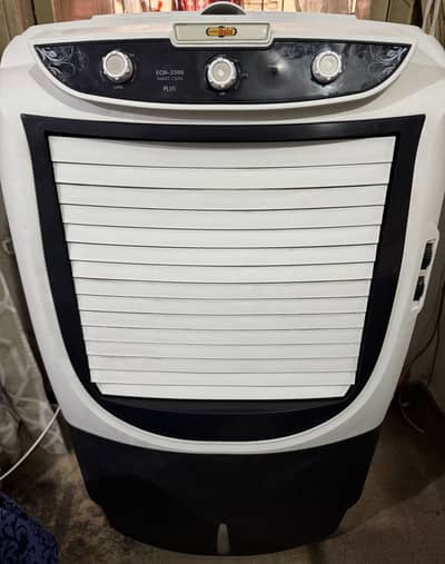 Air cooler 3500 model