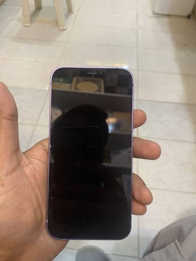 Apple iPhone 12