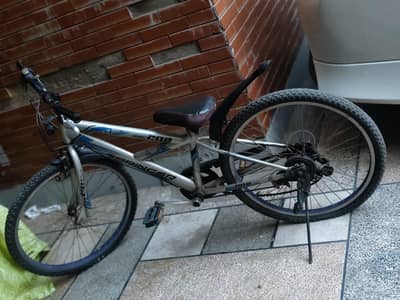 Cycle