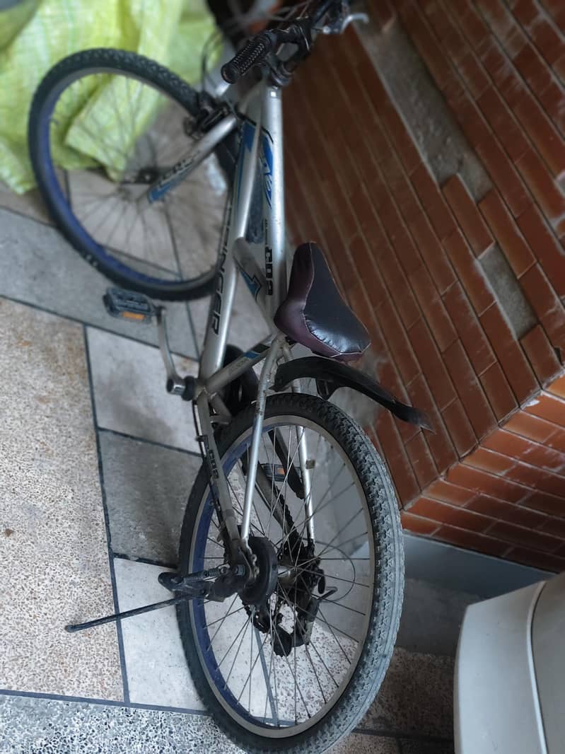 Cycle 2