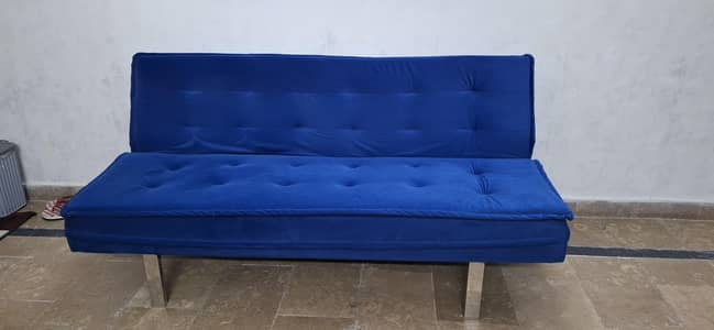 Sofa cum bed
