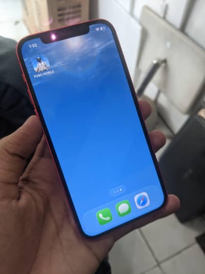 APPLE IPHONE 12 64GB RED PRODUCT JV BH 83%