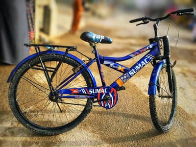 Bicycle for sale