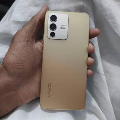 Vivo V23