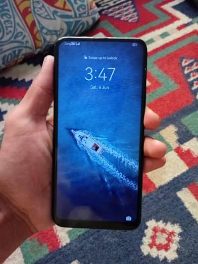 Huawei y9 prime 2019 exchange possible