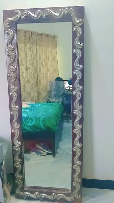 mirror
