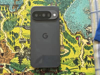Google pixel 10 approved