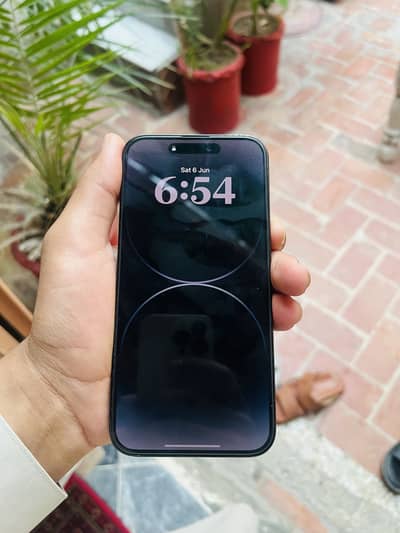 Apple iPhone 14 Pro Max