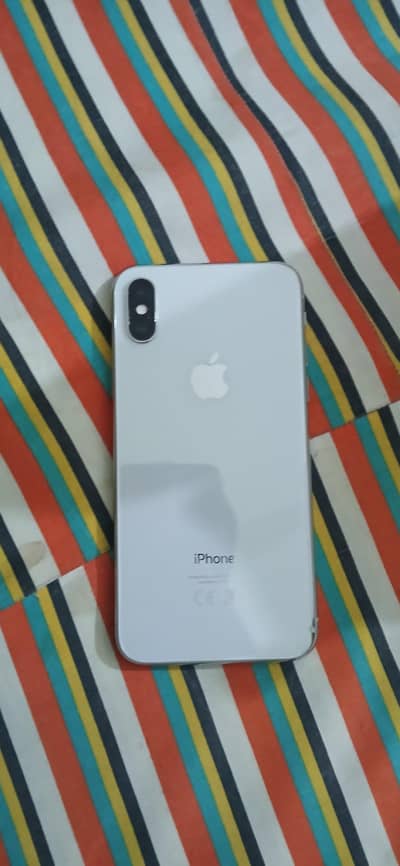 Iphone X 64gb