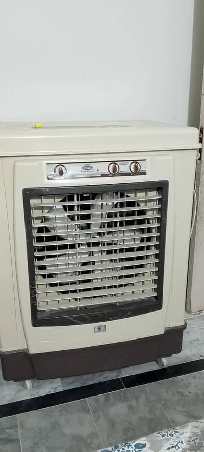 Puma Puma Company Room Cooler for Sale – Excellent Cooling Condition