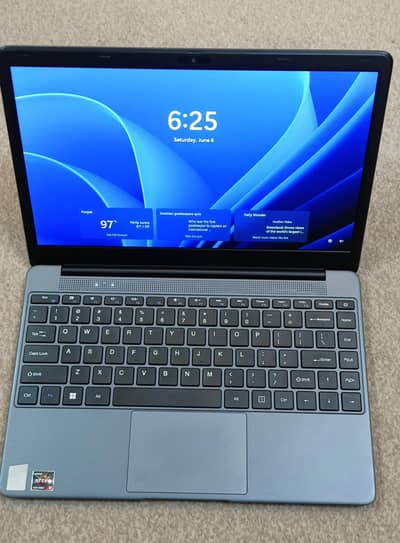 Mechrevo R14P | 8GB RAM | 256GB SSD