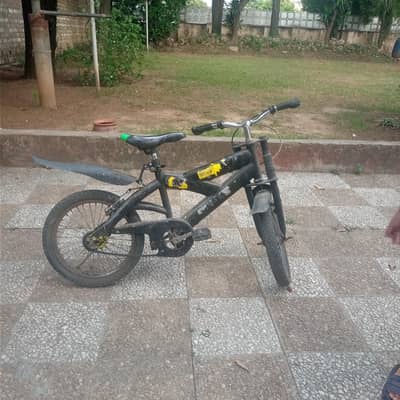 Used Cycle Available For Sale