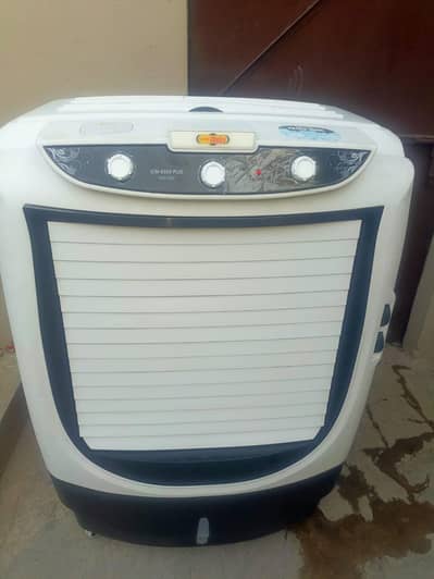 Super Asia Air Cooler – Only 1 Season Used – Excellent Condition