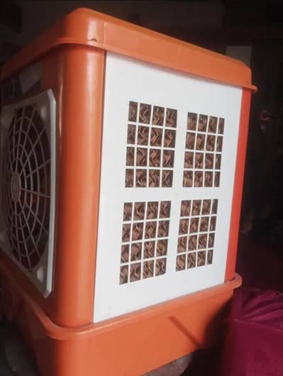 23 inch air cooler