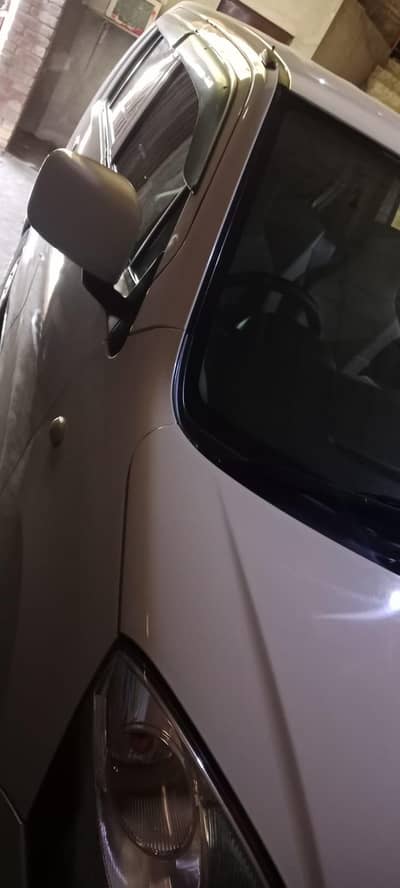 Suzuki Wagon R 2021