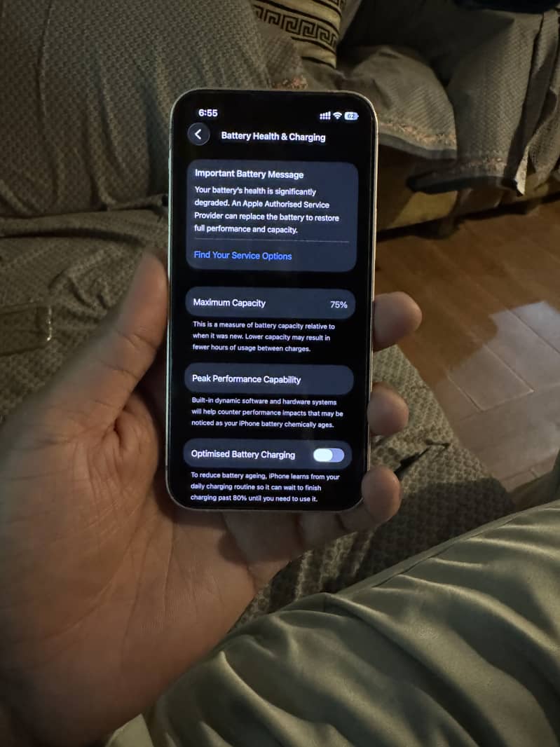 iPhone 13 Mini 2