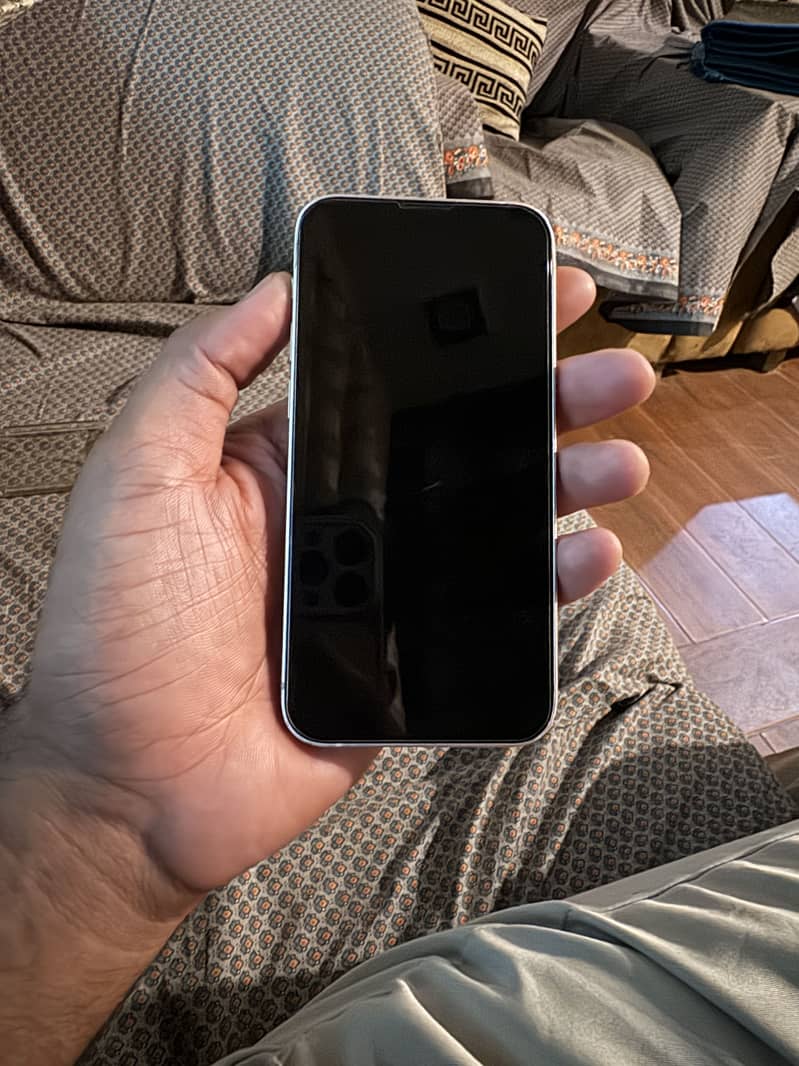 iPhone 13 Mini 3