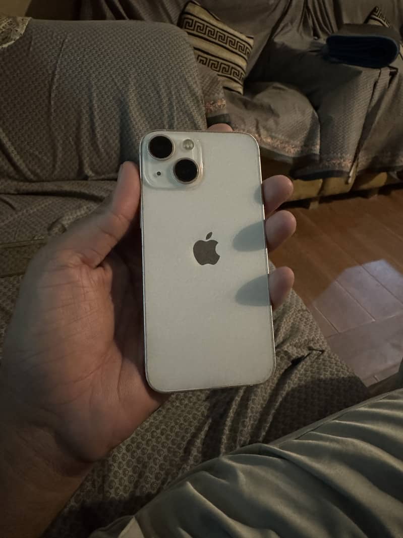 iPhone 13 Mini 5