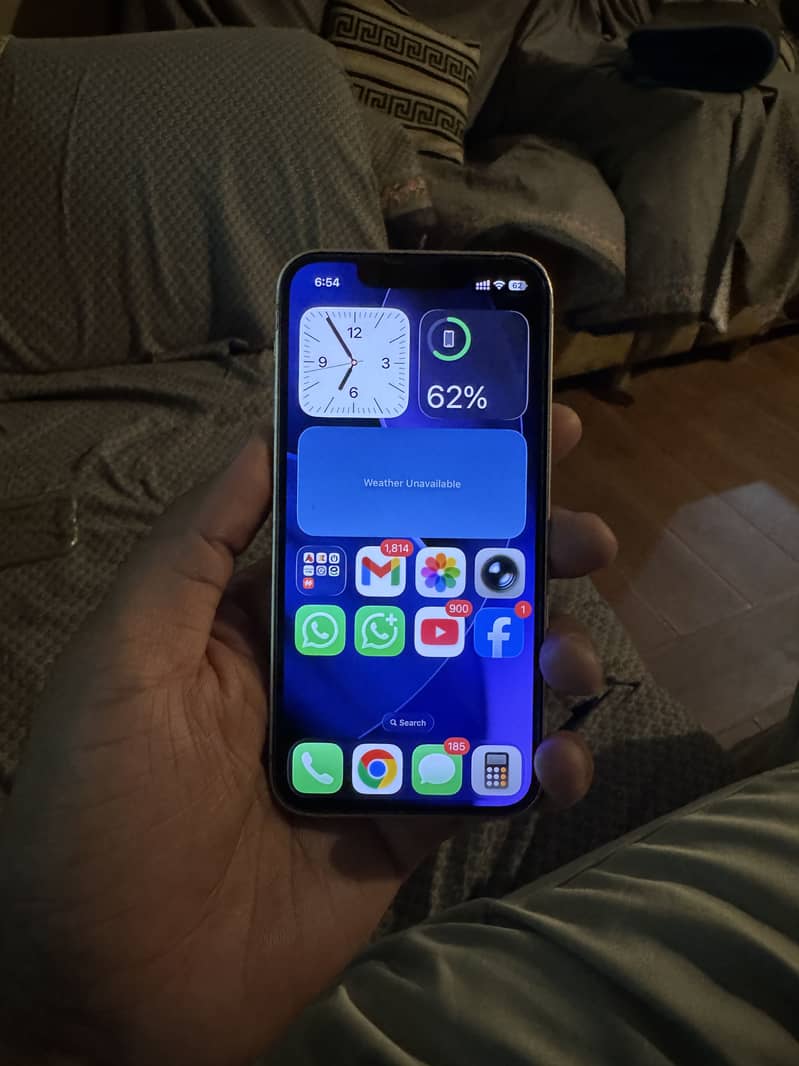 iPhone 13 Mini 6