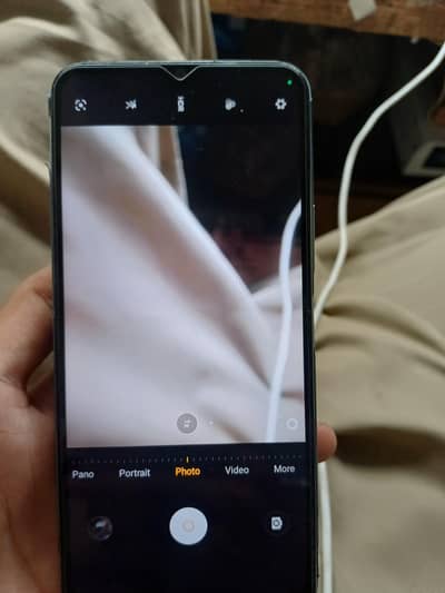 Vivo Y20s