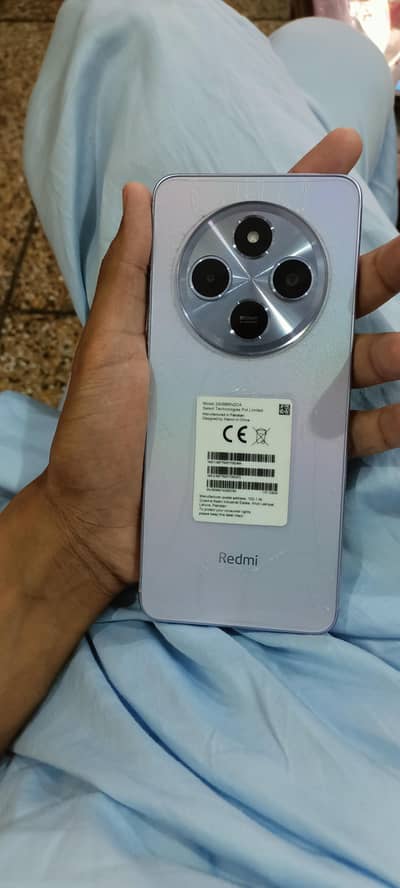 Xiaomi Redmi 14C