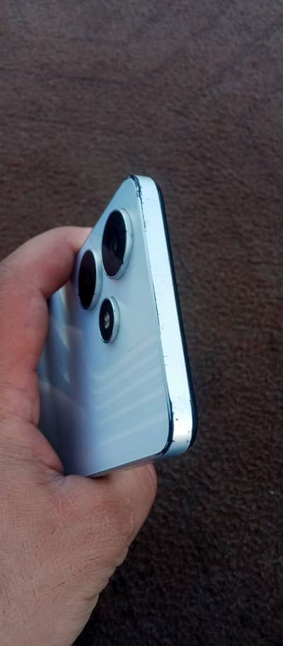 Infinix Hot 30