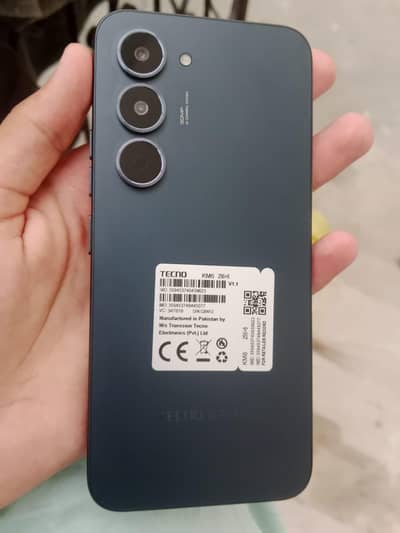 Tecno Spark 40 Pro For Sale