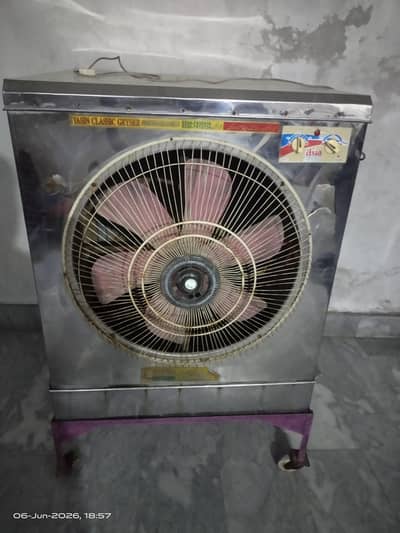 Air cooler for sale _ Good condition