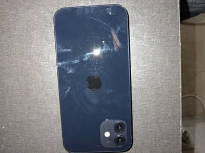 Apple iPhone 12