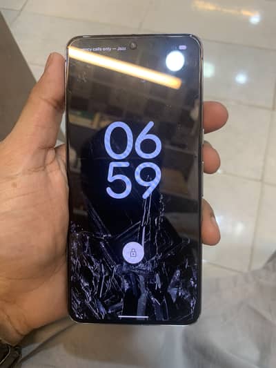 Google Pixel 8 Pro
