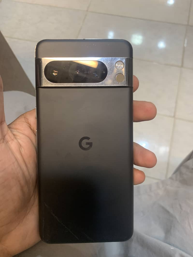 Google Pixel 8 Pro 1