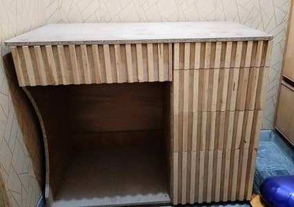 Wooden Table For Sale