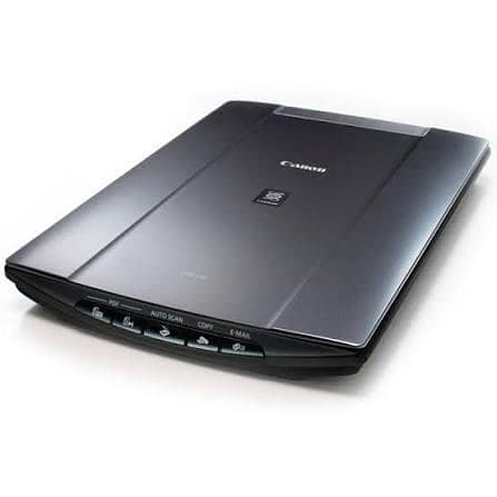 canon scanner 0