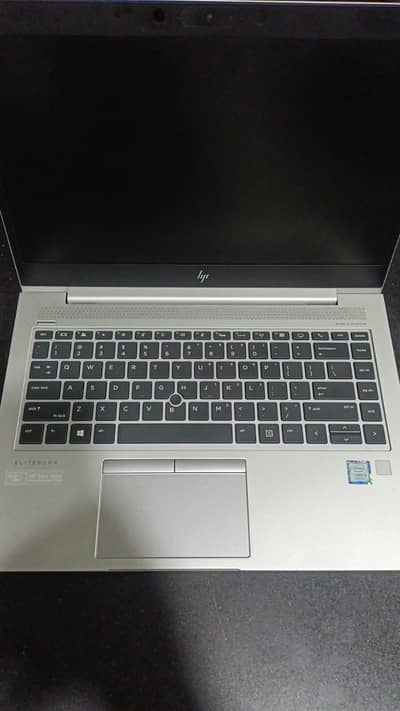 Hp Elitebook 840 G6