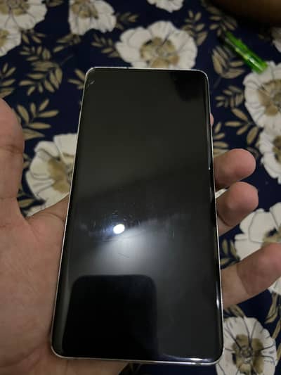 Samsung Mobile S10 plus 5g