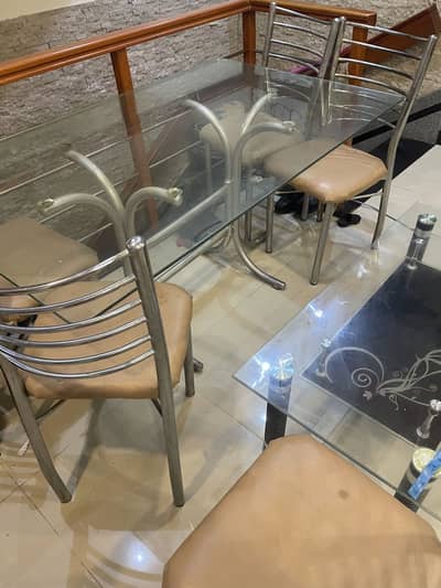 dinning table
