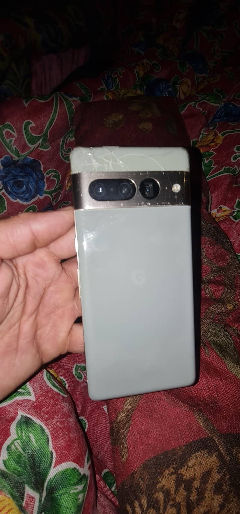 Google Pixel 7 Pro 2