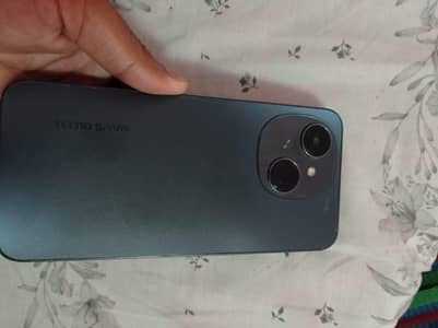 Tecno Spark Go 1