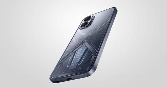 Infinix gt 50 pro 12+8 256