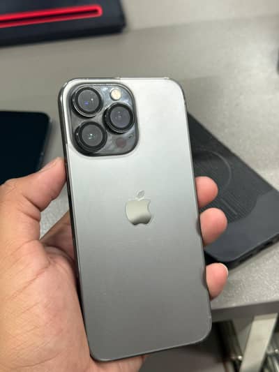 iPhone 13 Pro Urgent Sale