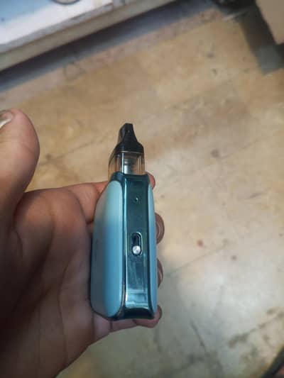 vaporesso nano 4