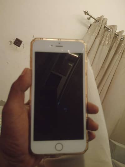 iPhone 6S Plus 128gb pta approved