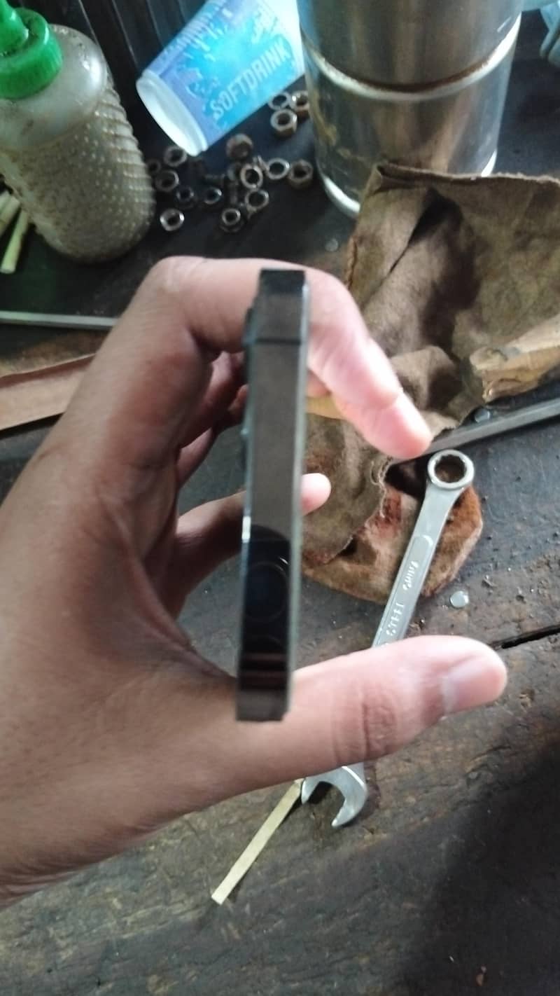 Apple iPhone 12 Pro 3