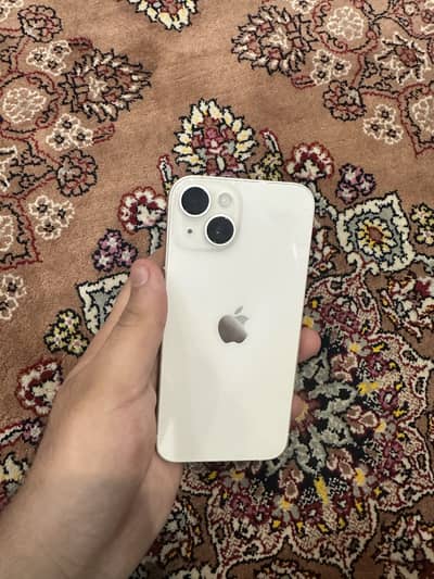 Apple iPhone 14 jv