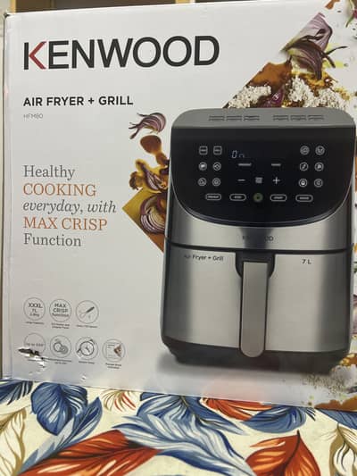 7 kg brand new untouched