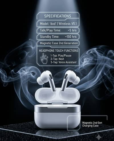 Airbuds pro